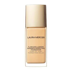 Laura Mercier Flawless Lumiere Radiance-Perfecting Foundation 6W1 Ganache NEW